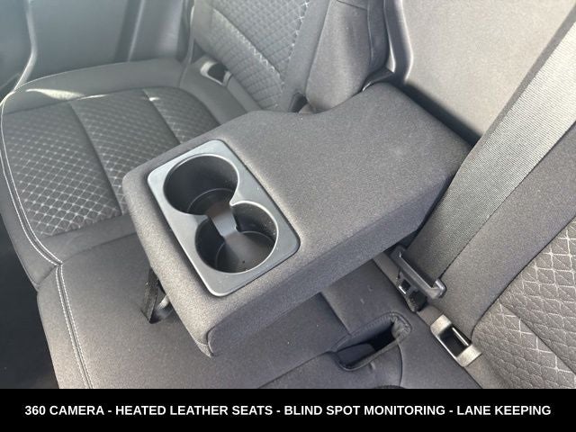 2023 Ford Escape Active AWD