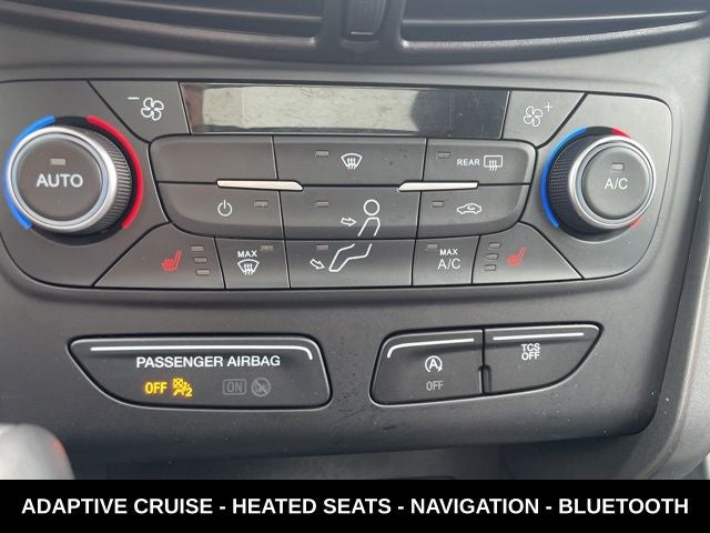 2018 Ford Escape SEL PANORAMIC ROOF