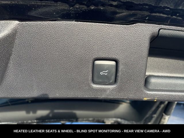 2025 Ford Escape Platinum AWD