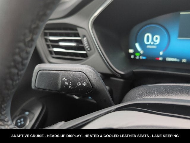 2024 Ford Escape Platinum PANORAMIC ROOF