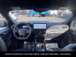 2024 Ford Escape ST-Line AWD