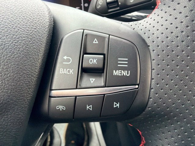 2023 Ford Escape ST-Line LOW MILES