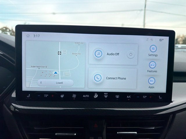 2023 Ford Escape ST-Line LOW MILES