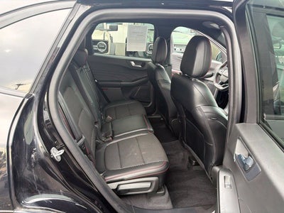 2023 Ford Escape ST-Line LOW MILES