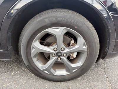 2023 Ford Escape ST-Line LOW MILES