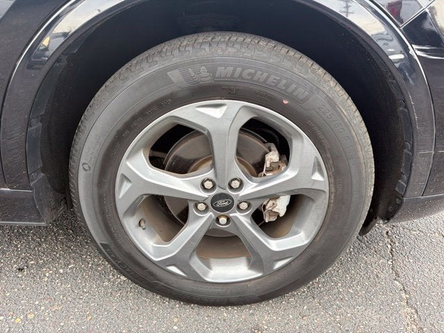 2023 Ford Escape ST-Line LOW MILES