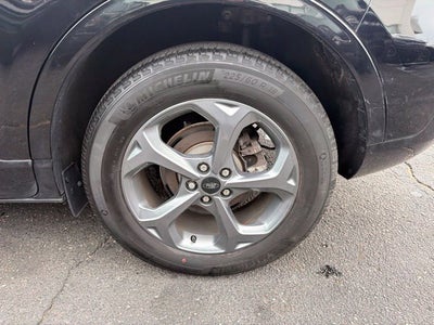 2023 Ford Escape ST-Line LOW MILES
