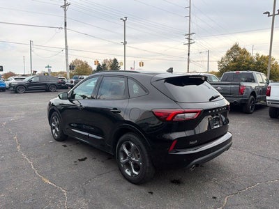 2023 Ford Escape ST-Line LOW MILES