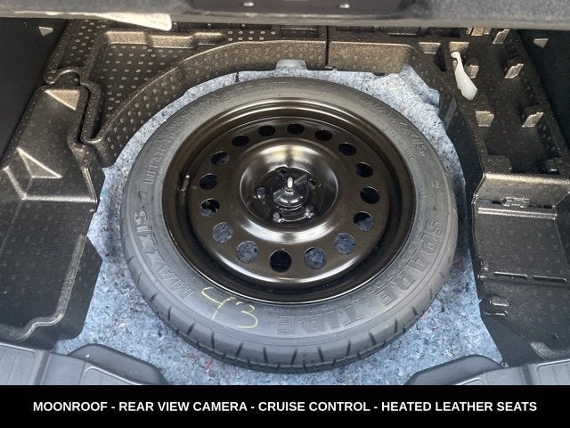 2024 Ford Escape ST-Line AWD