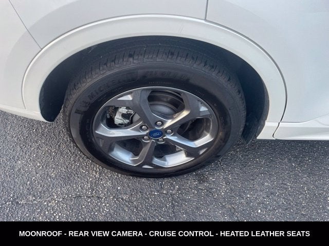 2024 Ford Escape ST-Line AWD