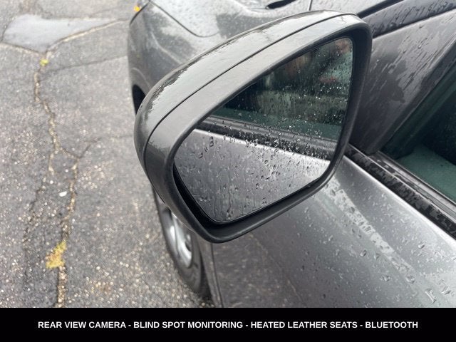 2024 Ford Escape ST-Line AWD