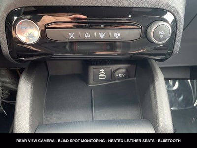 2024 Ford Escape ST-Line AWD