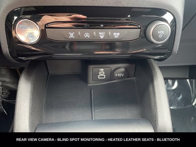 2024 Ford Escape ST-Line AWD