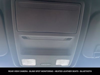2024 Ford Escape ST-Line AWD