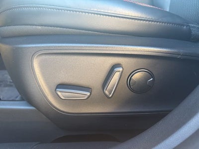 2023 Ford Escape ST-Line Select AWD