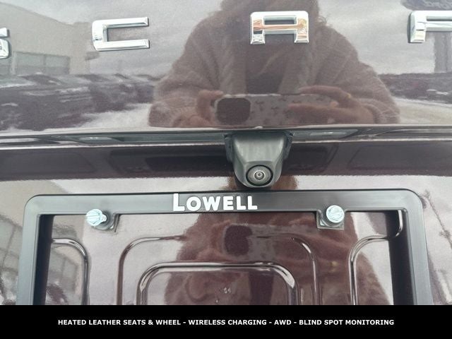 2023 Ford Escape ST-Line Select AWD