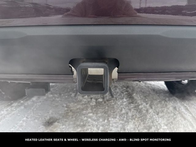 2023 Ford Escape ST-Line Select AWD