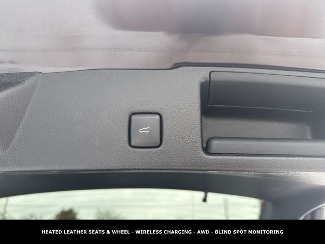 2023 Ford Escape ST-Line Select AWD