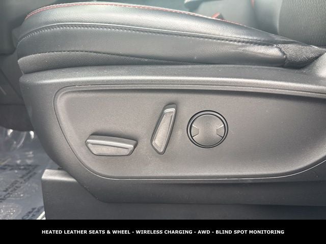 2023 Ford Escape ST-Line Select AWD