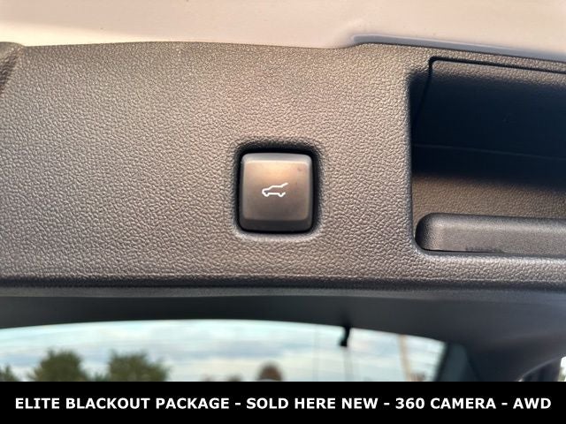 2023 Ford Escape ST-Line Elite SOLD HERE NEW LOADED