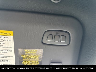 2023 Ford Escape Hybrid ST-Line Elite AWD