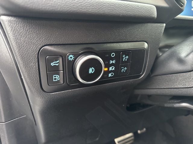 2023 Ford Escape Hybrid ST-Line Elite AWD