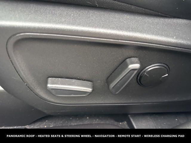 2023 Ford Escape Hybrid ST-Line Elite AWD