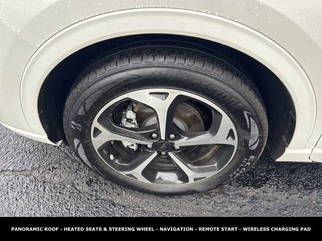 2023 Ford Escape Hybrid ST-Line Elite AWD