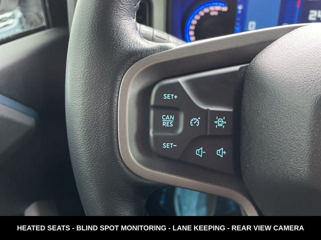 2023 Ford Bronco Outer Banks HARD TOP