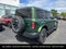 2025 Ford Bronco Outer Banks PAINT MATCHED HARD TOP