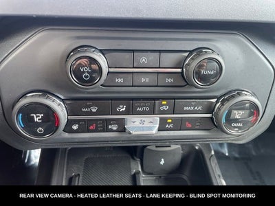 2025 Ford Bronco Outer Banks SOFT TOP