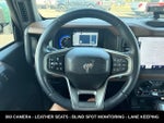 2024 Ford Bronco Outer Banks HARD TOP