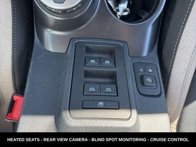 2022 Ford Bronco Big Bend SASQUATCH PACKAGE