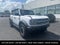 2023 Ford Bronco Big Bend 2.7L V6 SASQUATCH