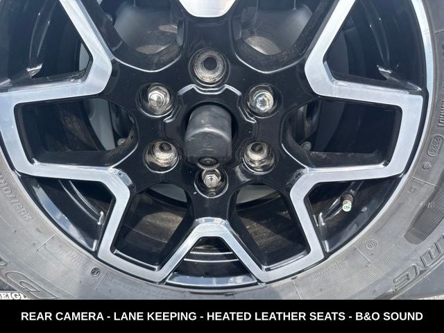 2024 Ford Bronco Outer Banks 2.7L V6 DUAL TOPS