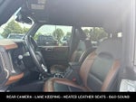 2024 Ford Bronco Outer Banks 2.7L V6 DUAL TOPS