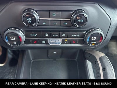 2024 Ford Bronco Outer Banks 2.7L V6 DUAL TOPS
