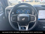 2025 Ford Bronco Outer Banks LUXURY PACKAGE