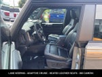 2025 Ford Bronco Outer Banks 2.7L V6 ENGINE