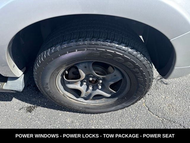 2008 Ford Explorer XLT LOCAL TRADE