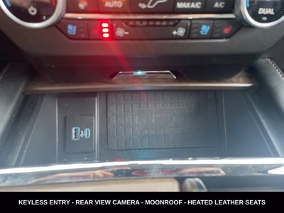2021 Ford Expedition Max Platinum LOCAL TRADE