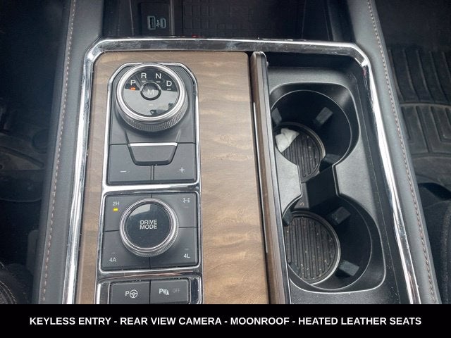 2021 Ford Expedition Max Platinum LOCAL TRADE