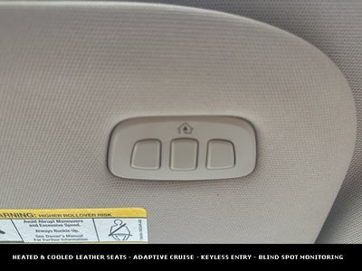 2024 Ford Expedition Limited PANORAMIC ROOF