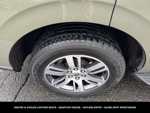 2024 Ford Expedition Limited PANORAMIC ROOF