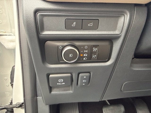 2023 Ford Expedition Limited LOCAL LEASE RETURN