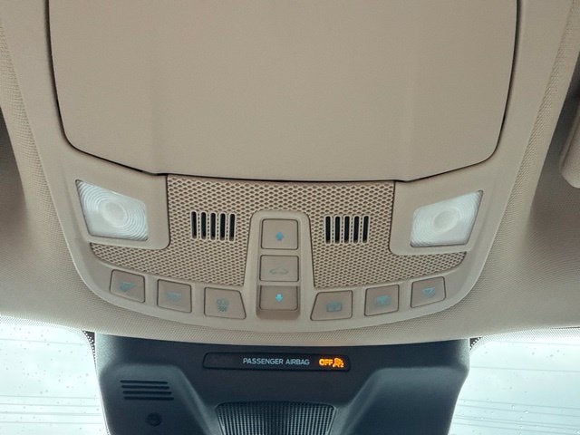 2023 Ford Expedition Limited LOCAL LEASE RETURN