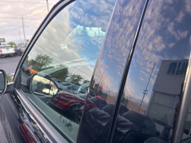 2024 Ford Explorer XLT PANORAMIC ROOF