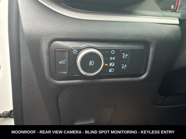 2023 Ford Explorer XLT SPORT APPEARANCE