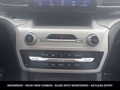 2023 Ford Explorer XLT SPORT APPEARANCE