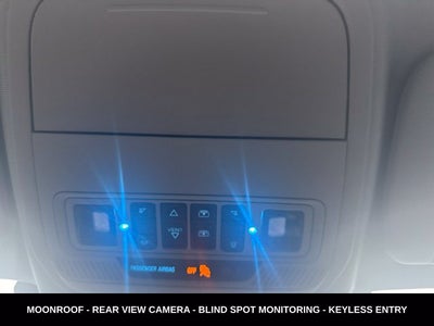 2023 Ford Explorer XLT SPORT APPEARANCE
